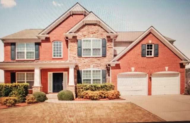 726 Avonley Creek trce - 726 Avonley Creek Trace, Sugar Hill, GA 30518