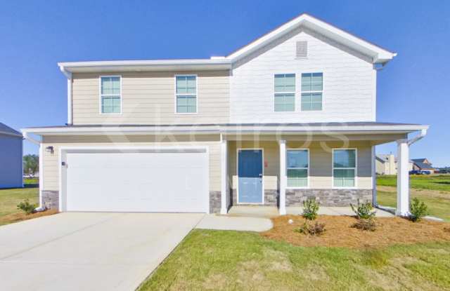 109 Quail Ridge Drive - 109 Quail Ridge Drive, Macon-Bibb, GA 31216
