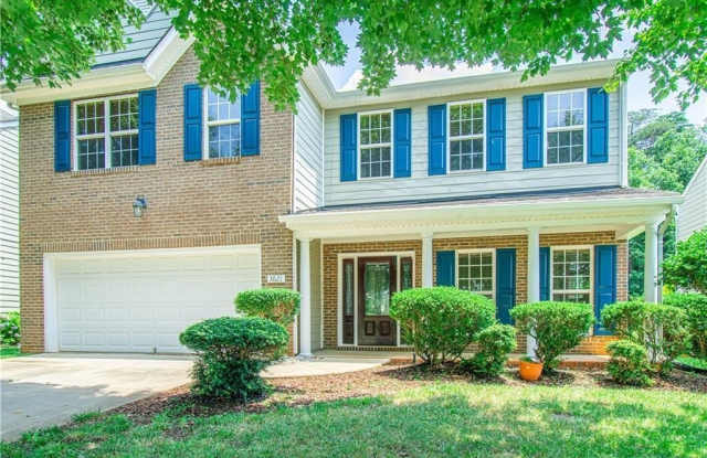 3821 Tonsley Place - 3821 Tonsley Place, High Point, NC 27265