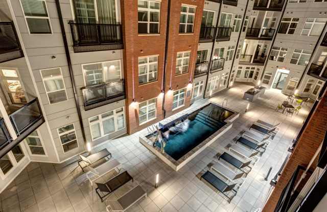 Attain Downtown photos photos