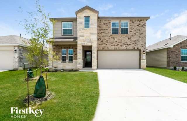 10534 Margarita Loop - 10534 Margarita Loop, Bexar County, TX 78109