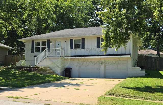 Spacious 3-Bedroom Home with Finished Lower Level, Fenced Yard & 2-Car Garage! photos photos