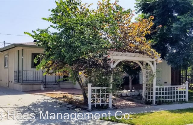 2928 Ladoga Ave. - 2928 Ladoga Avenue, Long Beach, CA 90815