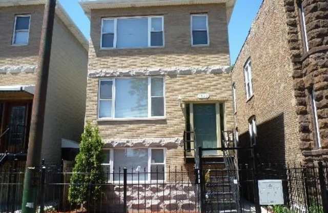 1550 S Homan Avenue photos photos