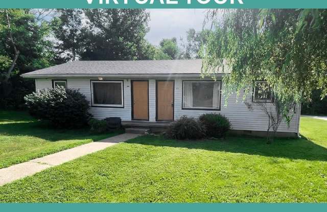 5229 S College Drive - 5229 South College Drive, Monroe County, IN 47403