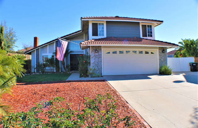 Great Family Home in Moreno Valley photos photos