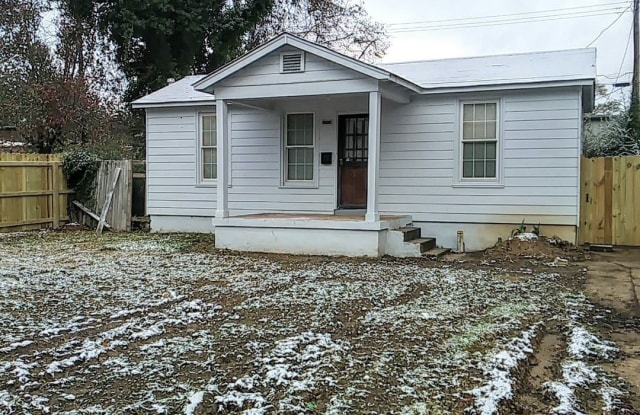 3466 Carrington Rd. - 3466 Carrington Road, Memphis, TN 38111