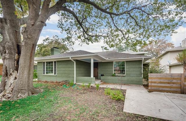 7133 Westbrook Lane - 7133 Westbrook Lane, Dallas, TX 75214