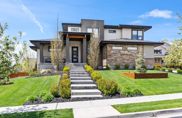 12033 N Atlas Dr - 12033 North Atlas Drive, Highland, UT 84003