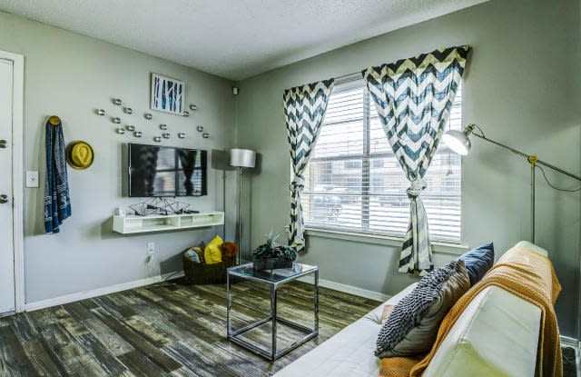 Drexel Flats photos photos