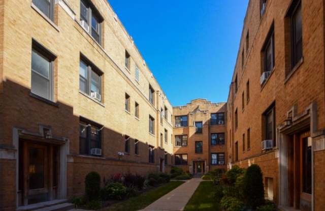 2651 Spaulding - 2651 N Spaulding Ave, Chicago, IL 60647
