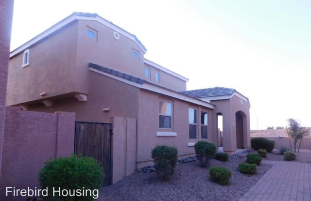 3541 E Erie St - 3541 East Erie Street, Gilbert, AZ 85295