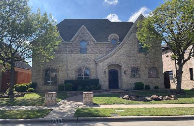7605 Valleen Drive - 7605 Valleen Drive, Plano, TX 75024