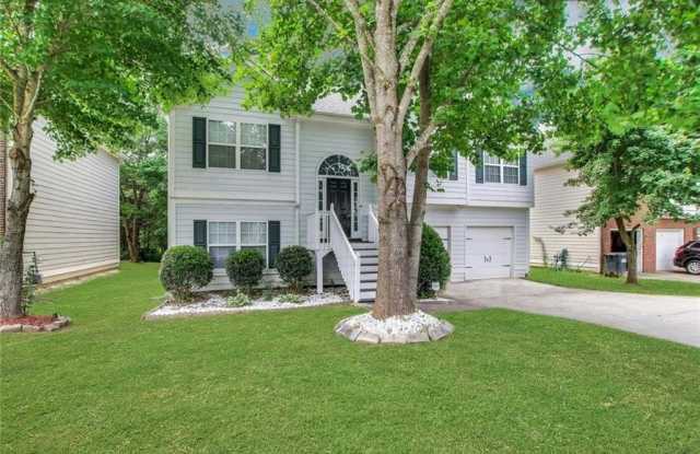 1411 Cumberland Creek Lane SW Gallery 2