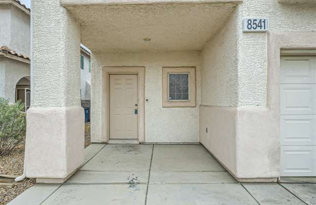 8541 LOST GOLD AVE Gallery 3