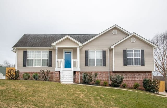 8170 Fatherson Circle - 8170 Fatherson Circle, Hamilton County, TN 37363