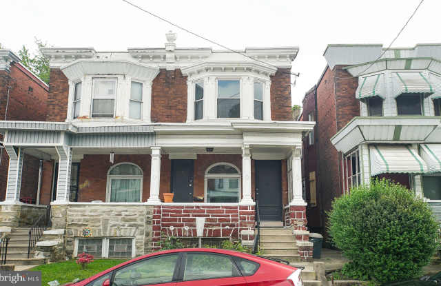 5116 WALTON AVENUE - 5116 Walton Avenue, Philadelphia, PA 19143