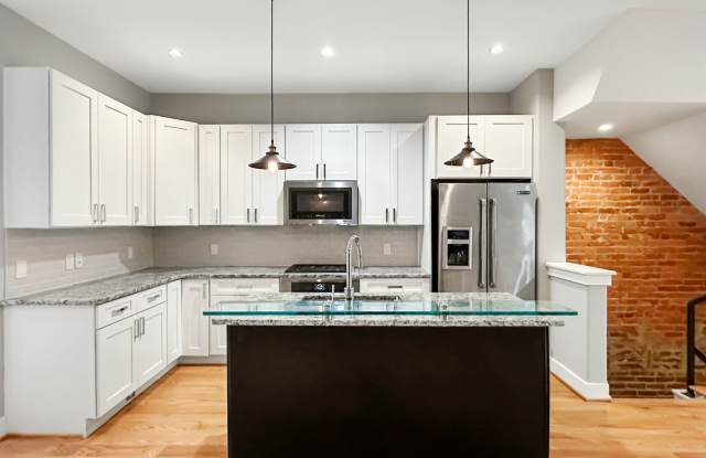 Lovely Living in Ledroit Park! - Parking included photos photos Lovely Living in Ledroit Park! - Parking included photos photos