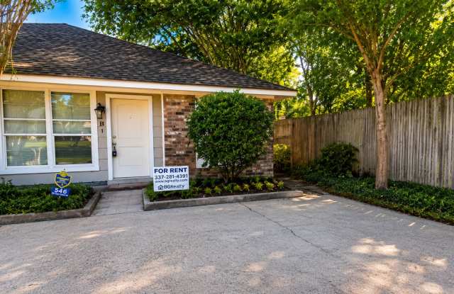 Spacious 3-bedroom, 2-bath Condo for Rent photos photos