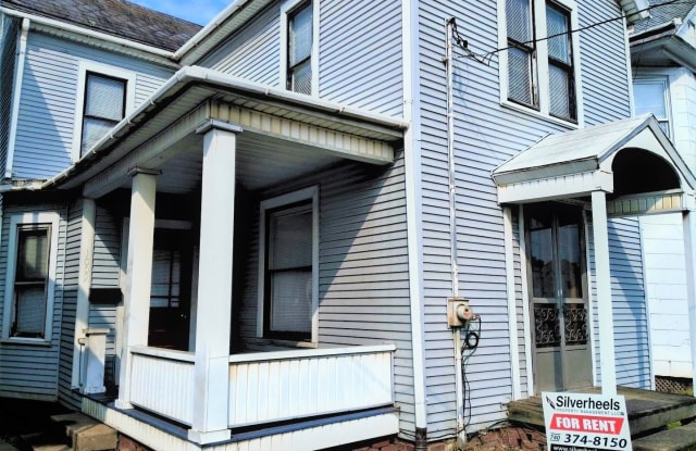 1009 Third Street - 1009 3rd Street, Marietta, OH 45750