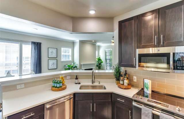 The Caruth Apartments Gallery 2