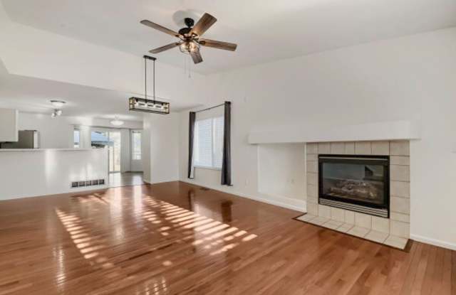 Beautifully Updated 4-Bedroom Wolf Creek Home with Finished Basement & Private Backyard Gallery 3