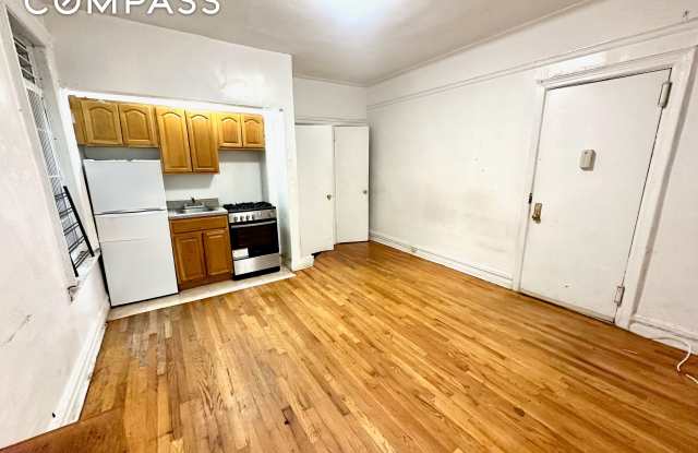 517 West 161st Street - 517 West 161st Street, New York City, NY 10032