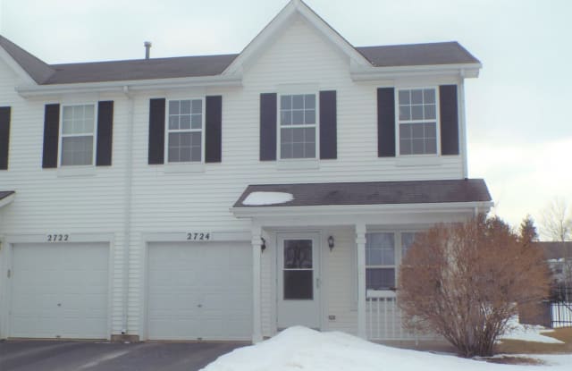 2724 IDAHO Road - 2724 Idaho Road, Naperville, IL 60564