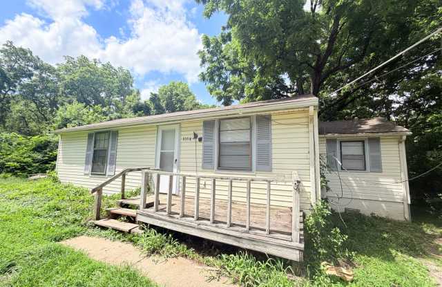 806 1/2 E Devon St (MOVE-IN READY)!! photos photos