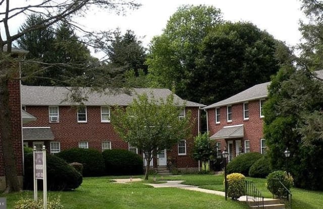 16-B ST ALBANS AVE - 16 Saint Albans Avenue, Delaware County, PA 19073