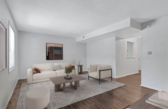 Parks Edge Apartments - Affordable Housing Gallery 4