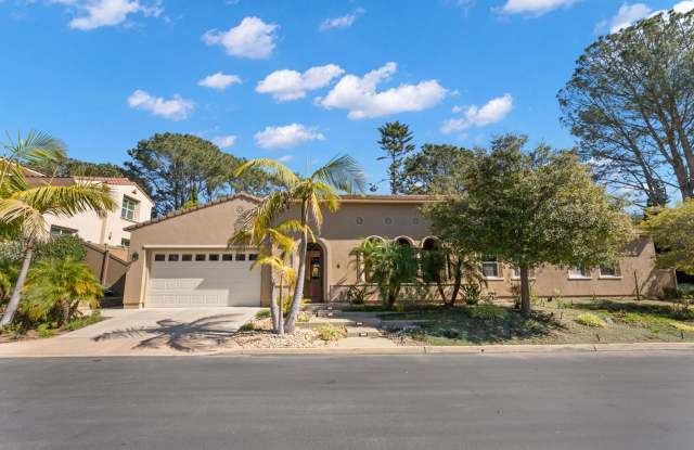 Single-Level 4BD Coastal Home in Prime Encinitas Location photos photos