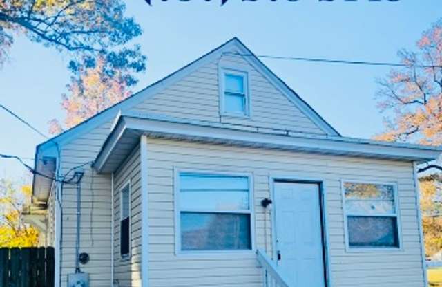 Coming Soon.....Awesome Renovated 4 Bedroom 1.5 Bathroom Single Family Home located in the Westhaven area of Portsmouth VA! Gallery 3
