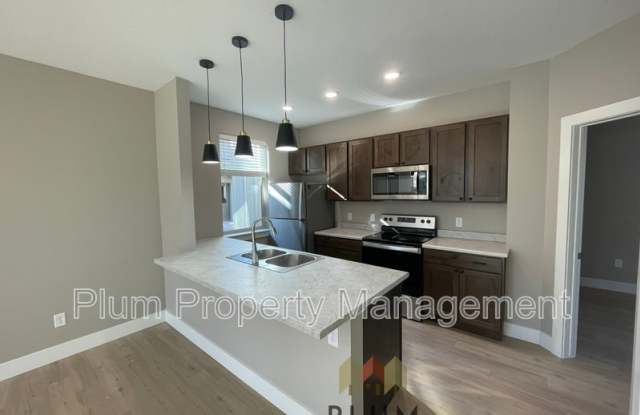 1720 South 14th Street West - 1720 South 14th Street West, Missoula, MT 59801