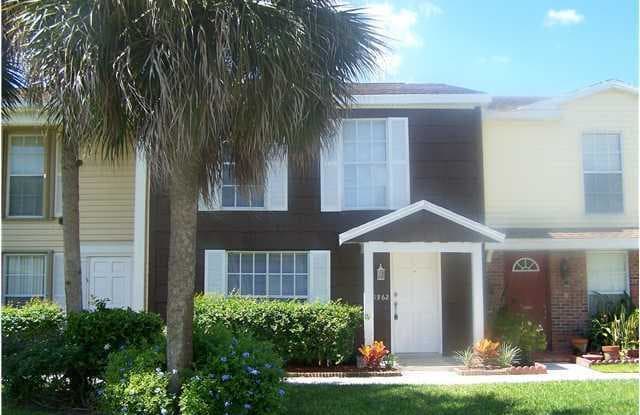 11862 Brier Patch Court - 11862 Brier Patch Ct E, Wellington, FL 33414