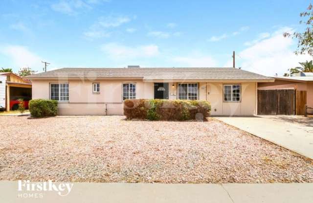 9807 North 18th Avenue photos photos