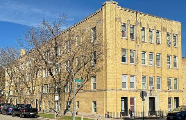6945 Paulina - 6945 South Paulina Street, Chicago, IL 60636