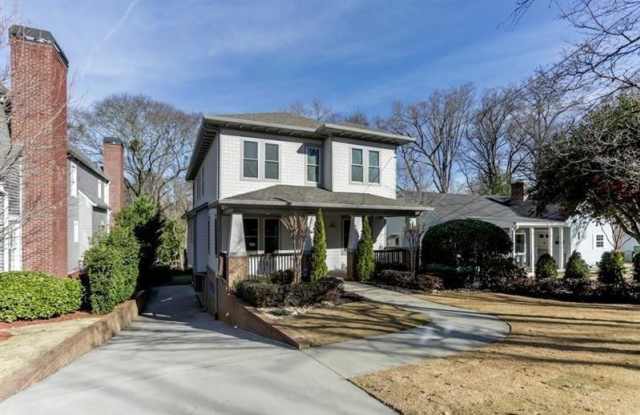 746 Ponce De Leon Terrace Gallery 2