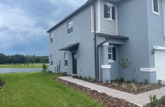 Brand townhome for Lease- Connerton Gallery 2