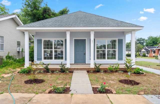 801 East Gonzalez Street photos photos