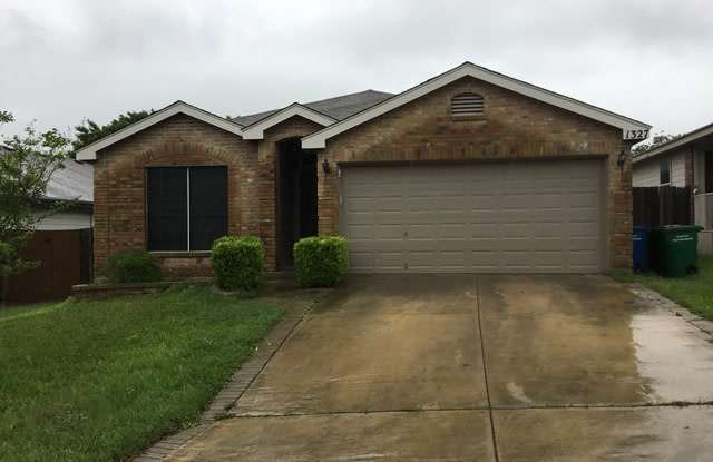 1327 Diamond Bluff - 1327 Diamond Bluff, San Antonio, TX 78251