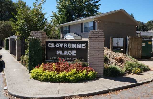 2232 Dunseath Avenue NW Gallery 2