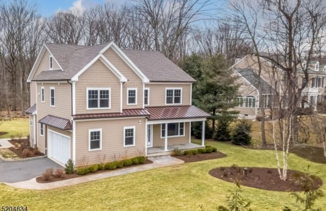 162 Flanders Netcong Rd - 162 Flanders Netcong Road, Morris County, NJ 07836