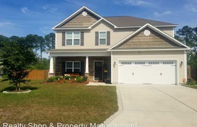 111 Regatta Way - 111 Regatta Way, Sneads Ferry, NC 28460