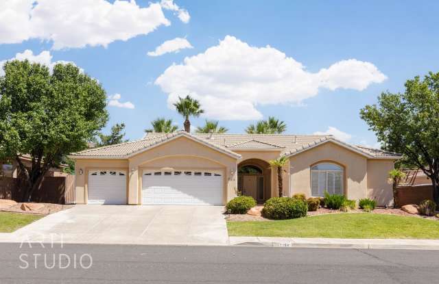 Stunning 3-Bedroom Home with Private Backyard Oasis  Full Green Springs Amenities photos photos