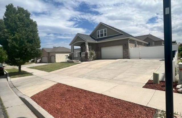 6141 Haven Ridge Way - 6141 Haven Ridge Way, West Valley City, UT 84128