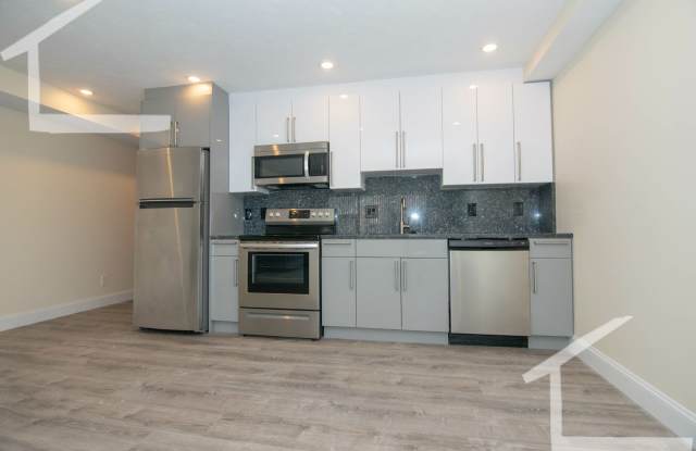 2 Bed 2 Bath in Packard's Corner Available Now photos photos