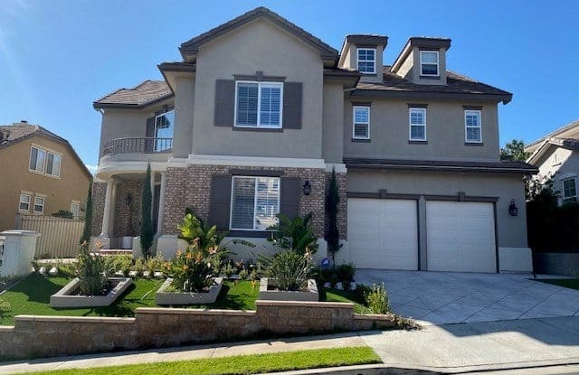23459 Ridgeway - 23459 Ridgeway, Mission Viejo, CA 92692