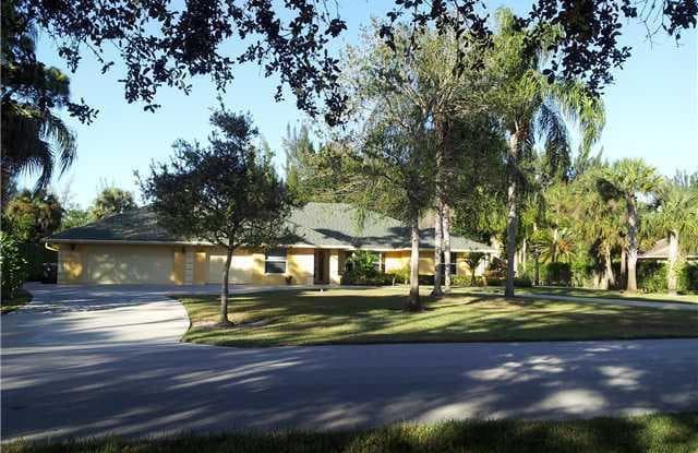 14912 Horseshoe Trace - 14912 Horseshoe Trace, Wellington, FL 33414