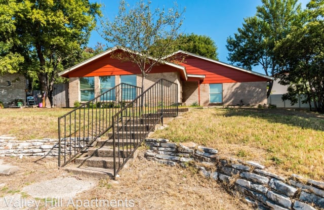 Valley Hill Duplex photos photos
